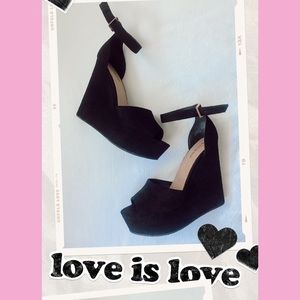 Women High Heels Platform Sandals 🥰